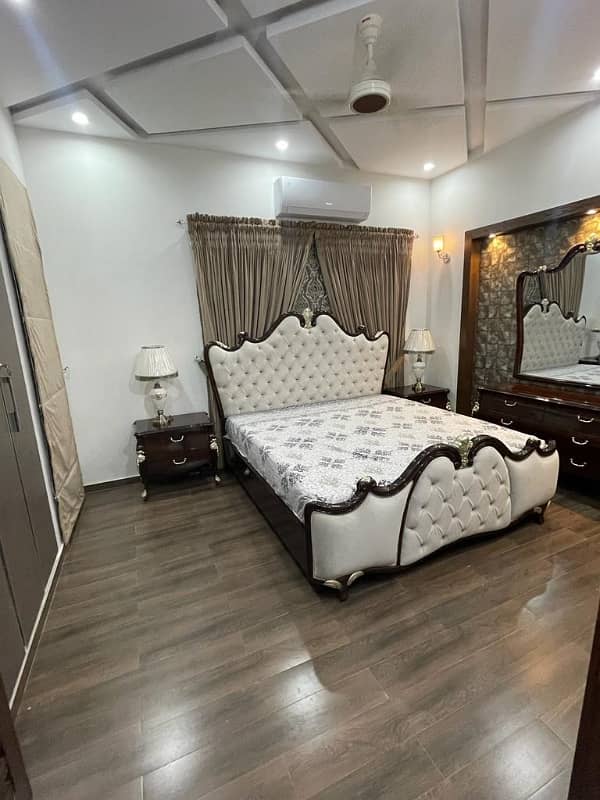 5 MARLA HOUSE FOR SALE IN WOOD BLOCK PARAGON CITY LAHORE 13