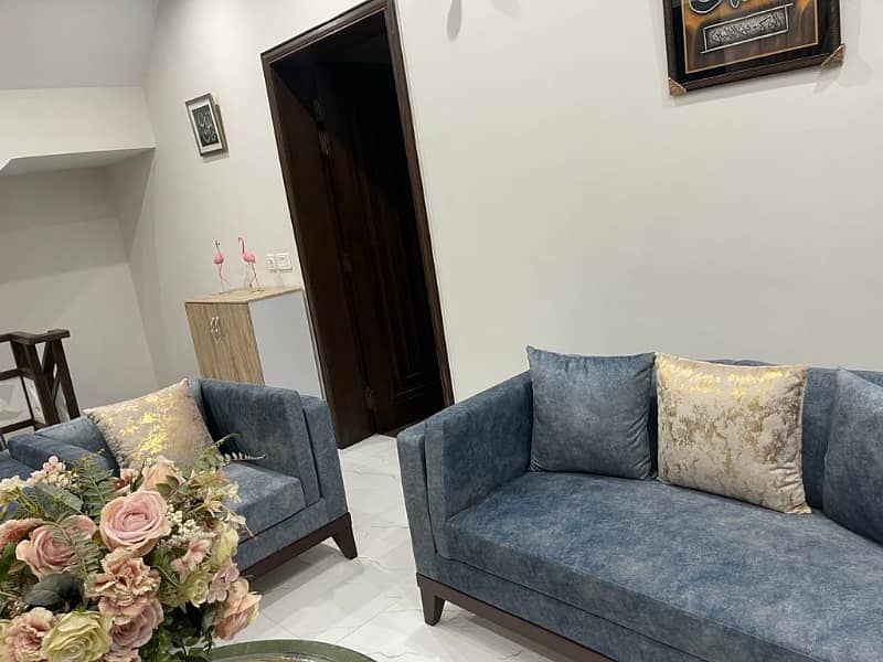 5 MARLA HOUSE FOR SALE IN WOOD BLOCK PARAGON CITY LAHORE 16