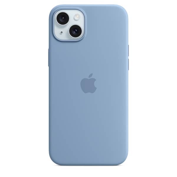 I phone 15+ blue color  brand new non pta Jv 1