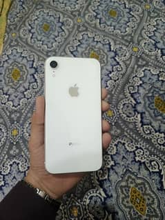 iPhone XR 10/10 Geniune condition