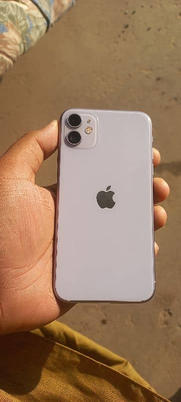 iphone 11 64gb non pta 6