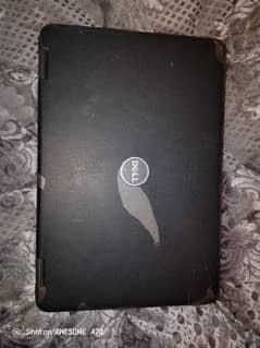 Dell Chromebook 4gb+16gb Touch + Pad