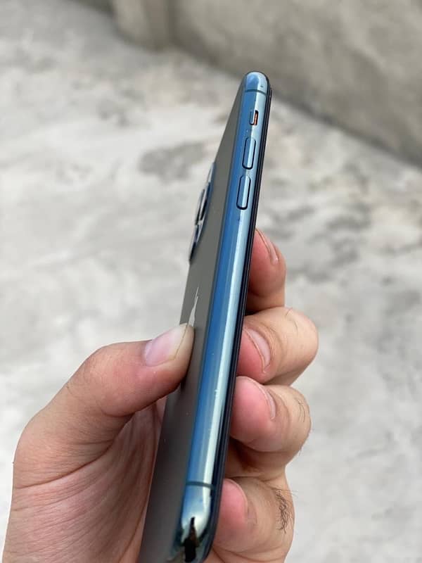 Iphone 11 Pro Pta Approved 1