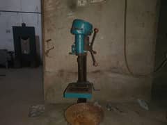 Lathe