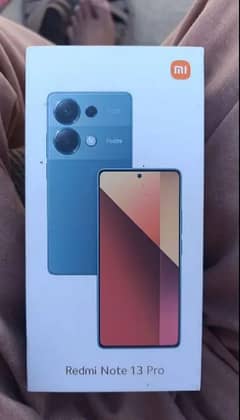 Redmi 13 Pro