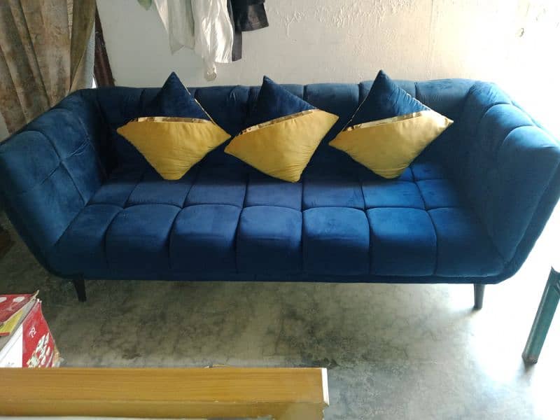 bed sofa side table sengarmez 2