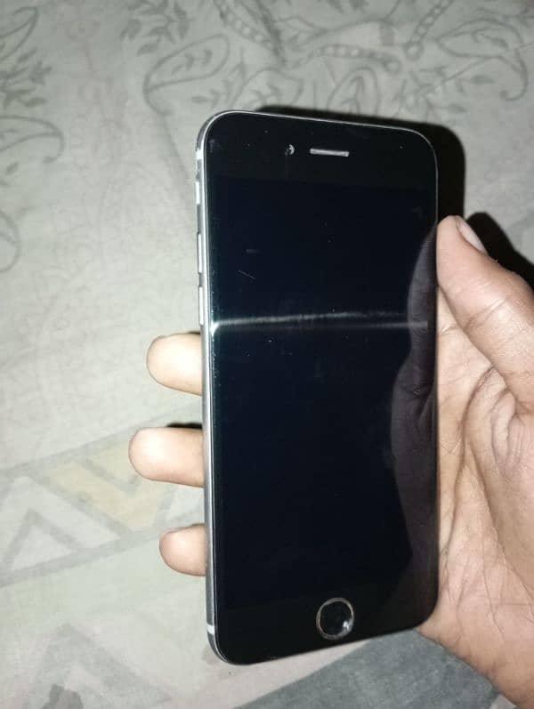 iPhone 6, 16GB non PTA , affordable mobile 3