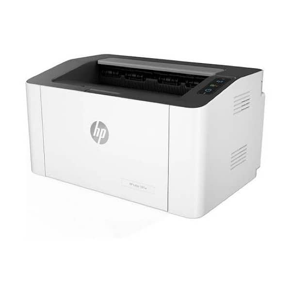 hp printer 107w 0