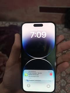 iPhone 14 Pro Max – Non PTA, 256GB, Like New, Best Price!