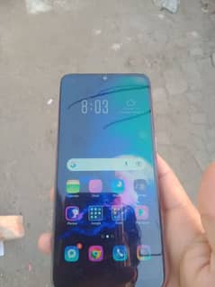 OPPO F9 Pro storage 6/128