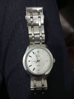 Watch For Sale