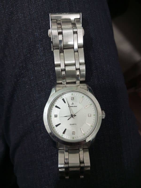 Watch For Sale 0