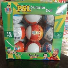 Kids Toys Ball Psl Younster