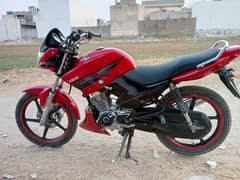 ybr 125 15/16 Attock number