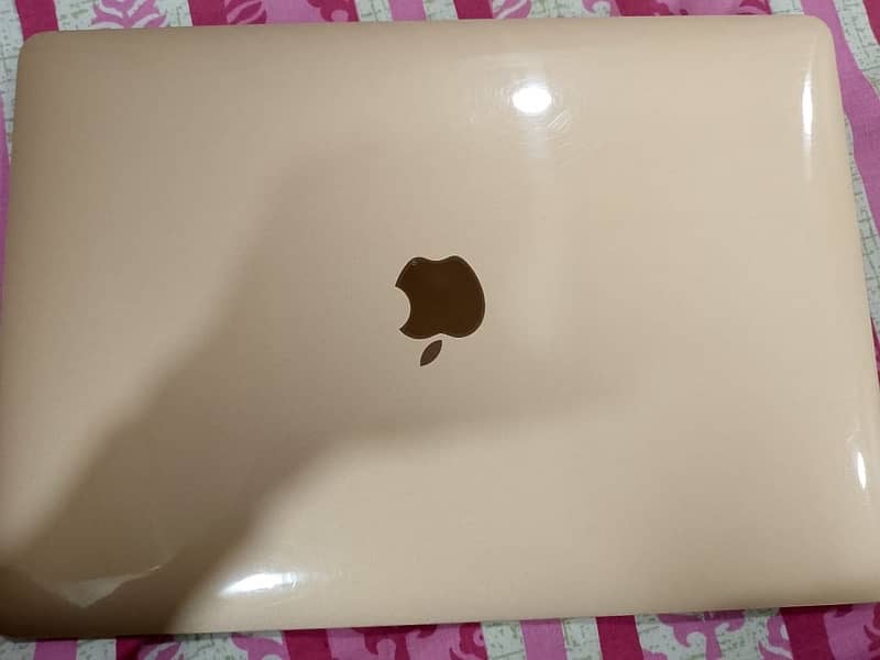 Apple macbook Air 2020 M1 0