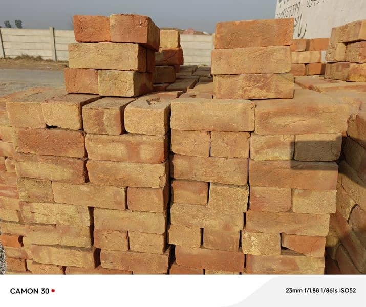 sarhad Punjab bricks and building materials 9