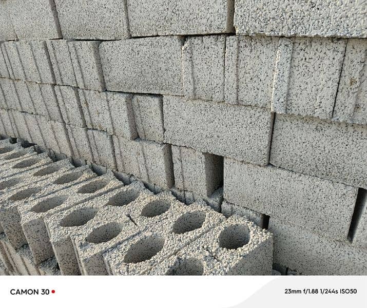 sarhad Punjab bricks and building materials 16