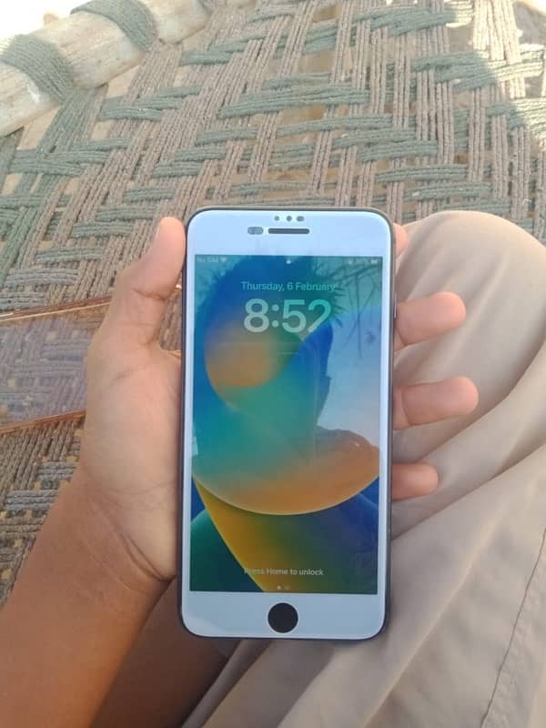 iPhone 8 Plus 03374048864 0