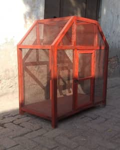 Hen cage pinjra for sale