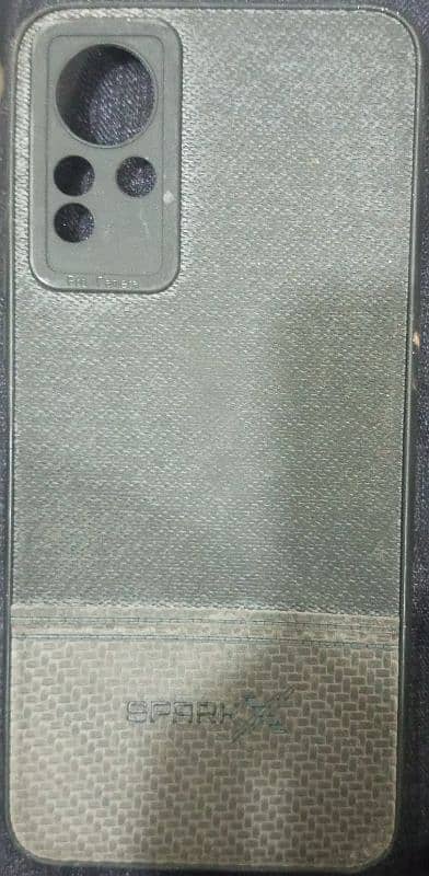 Infinix Note 12 Cover 0