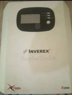 inverex inverter 1200 Xtreen