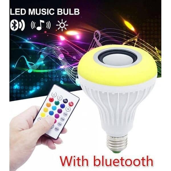 LED NIGHT LIGHT 4