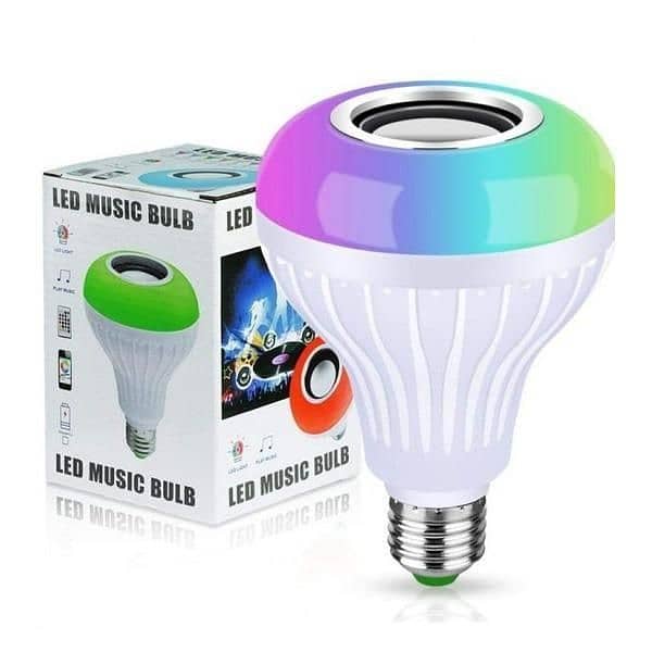 LED NIGHT LIGHT 5