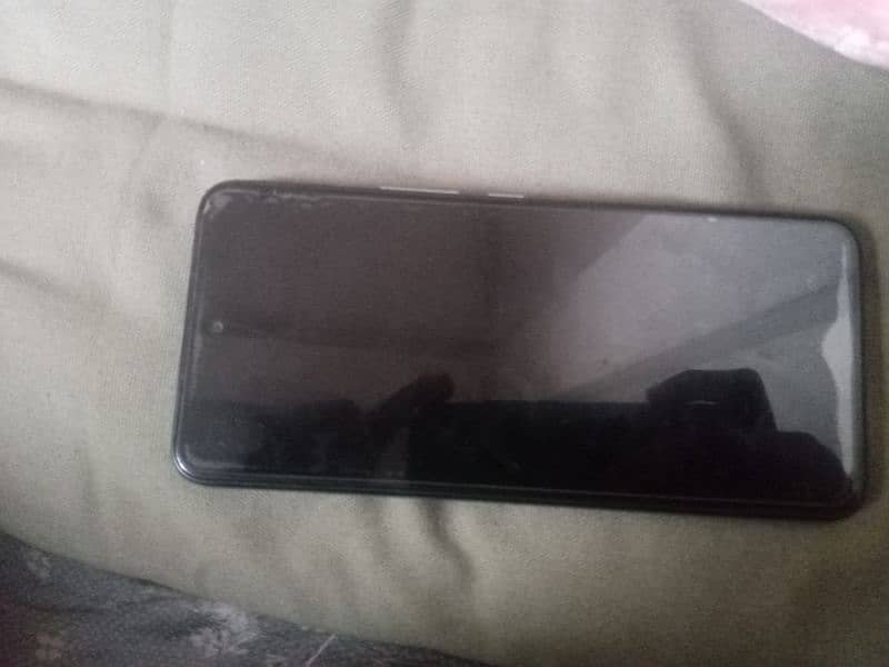 Infinix hot 12 play 10 \ 8 condition 0