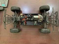 1/10 Scale Rc Car