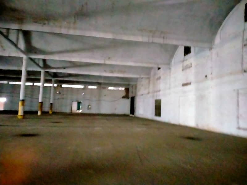 90000 SQFT WAREHOUSE FOR RENT MULTAN ROAD MANGA RAIWIND ROAD LAHORE 1