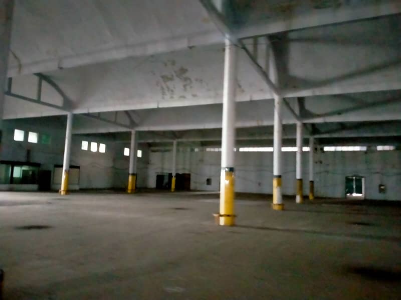 90000 SQFT WAREHOUSE FOR RENT MULTAN ROAD MANGA RAIWIND ROAD LAHORE 2