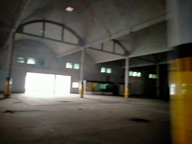 90000 SQFT WAREHOUSE FOR RENT MULTAN ROAD MANGA RAIWIND ROAD LAHORE 3