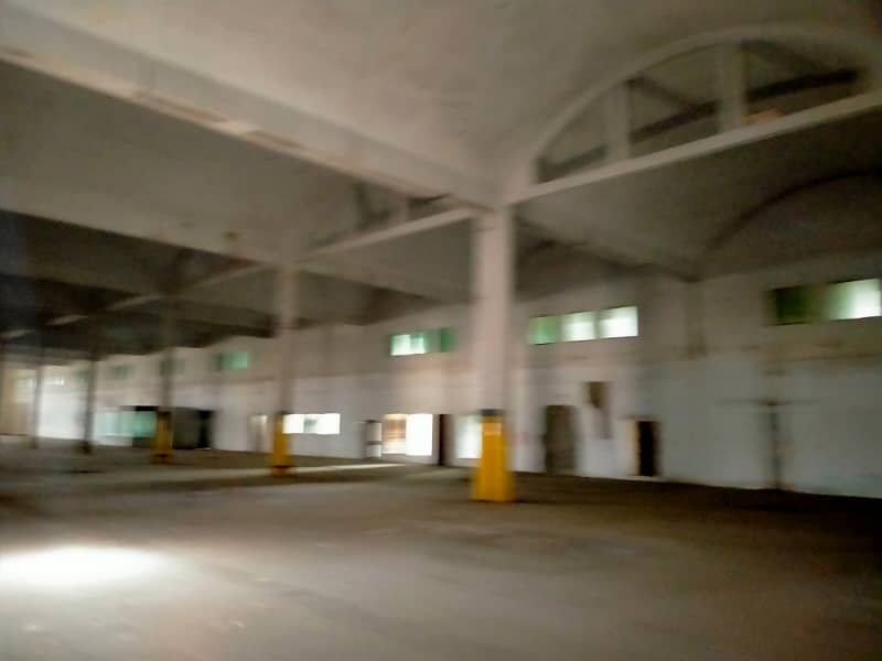 90000 SQFT WAREHOUSE FOR RENT MULTAN ROAD MANGA RAIWIND ROAD LAHORE 4