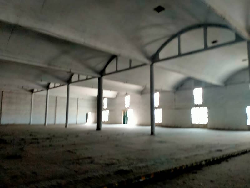 90000 SQFT WAREHOUSE FOR RENT MULTAN ROAD MANGA RAIWIND ROAD LAHORE 5