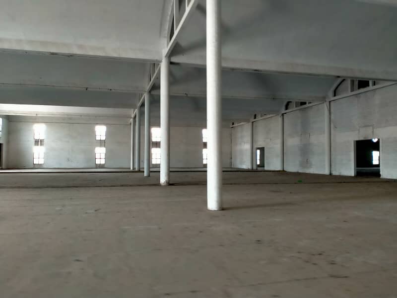 90000 SQFT WAREHOUSE FOR RENT MULTAN ROAD MANGA RAIWIND ROAD LAHORE 6