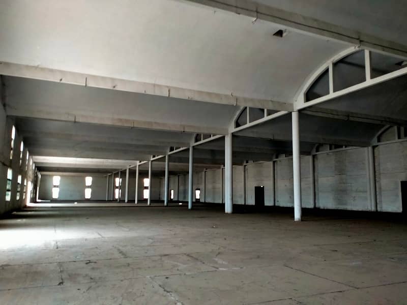 90000 SQFT WAREHOUSE FOR RENT MULTAN ROAD MANGA RAIWIND ROAD LAHORE 7