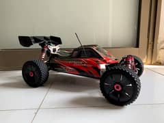 1/8 Scale Rc car