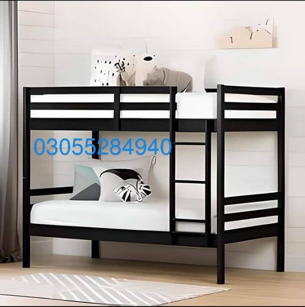 Bunk bed 03.05. 52.84. 94.0 0