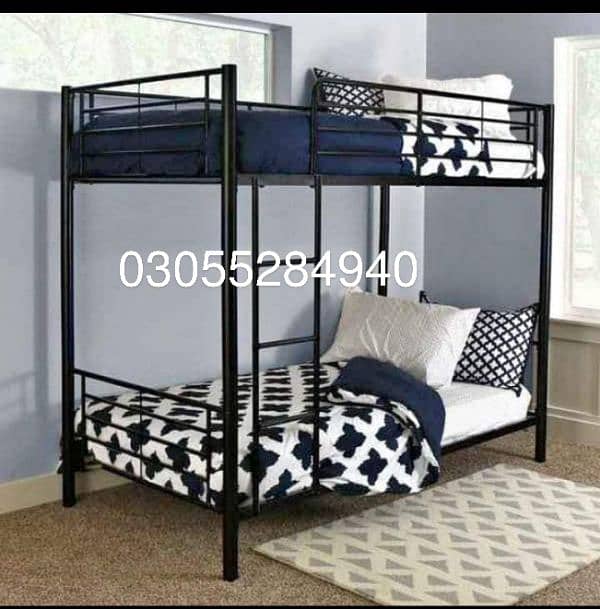 Bunk bed 03.05. 52.84. 94.0 2