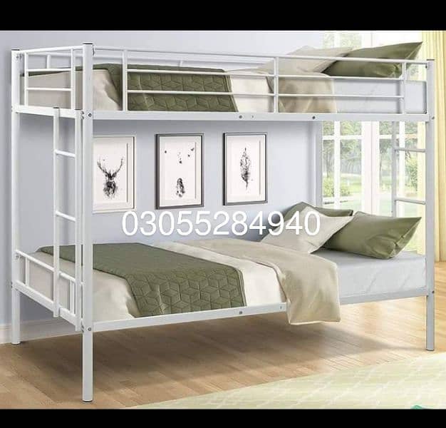 Bunk bed 03.05. 52.84. 94.0 3