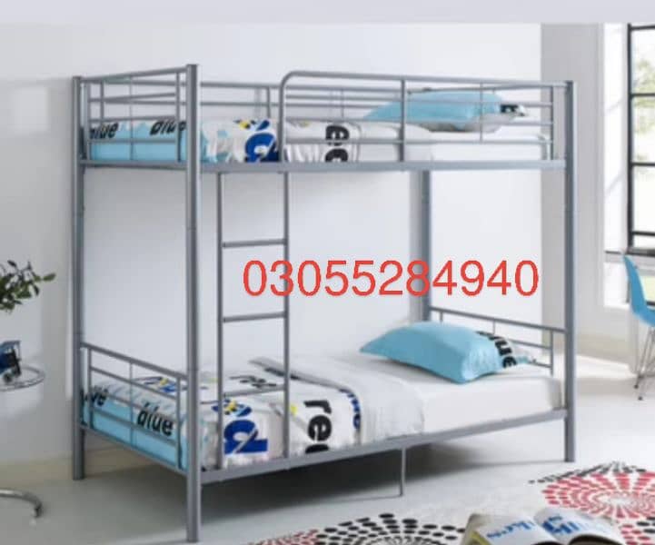 Bunk bed 03.05. 52.84. 94.0 5