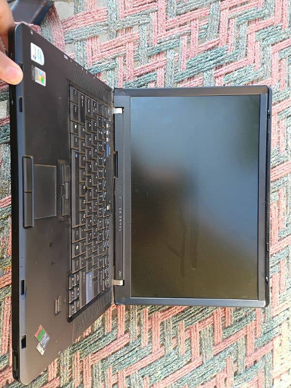 Lenovo Laptop 5