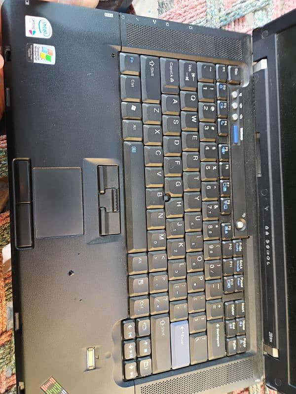 Lenovo Laptop 6