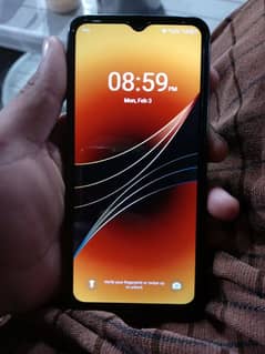 itel a70