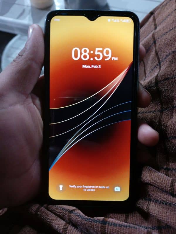 itel a70 pro 0