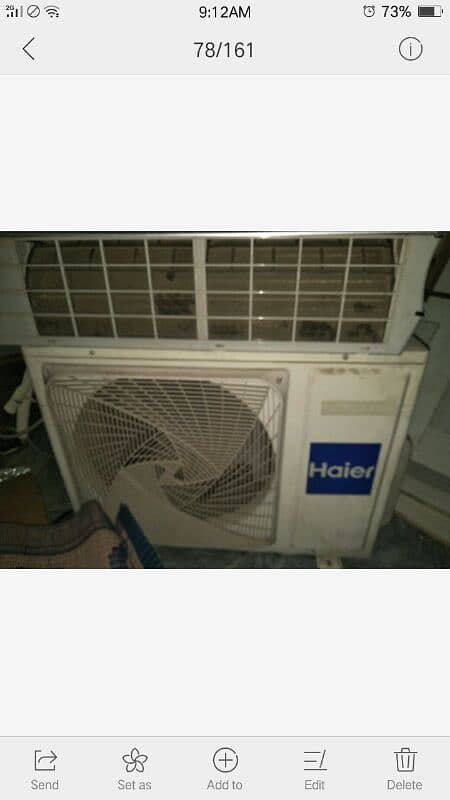 Air conditioner installation shifting AC repairing gas refill 0