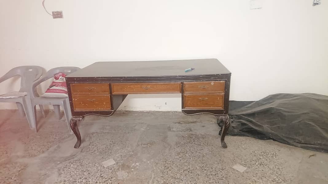 Office Table New 0