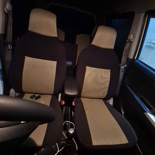 Suzuki Wagon R 2018 VXL 4