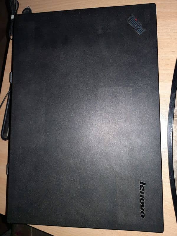 Lenovo t450 Thinkpad Core i5 5th gen 1