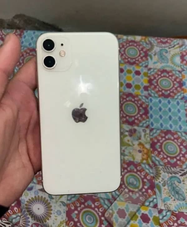 IPhone 11 64GB 0